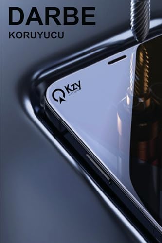 Xiaomi Redmi Note 8 Pro ile uyumlu Tam Kaplayan 21D Temperli Ekran Koruyucu Cam